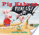 Pig Kahuna Pirates!