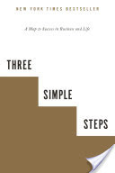 Three Simple Steps