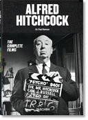 Alfred Hitchcok. The Complete Films