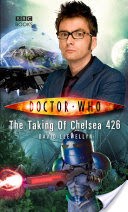 Doctor Who: The Taking of Chelsea 426