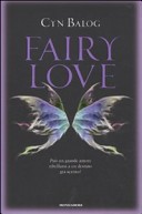 Fairy love