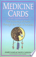 Medicine Cards