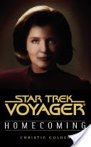 Star Trek: Voyager: Homecoming