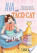 Ava and Taco Cat