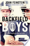 Backfield Boys