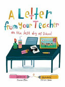 A Letter from Your Teacher