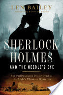 Sherlock Holmes and the Needle's Eye