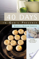 40 Days In God's Presence