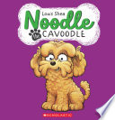 Noodle the Cavoodle