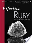 Effective Ruby