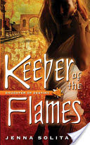 Keeper of the Flames