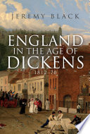 England in the Age of Dickens