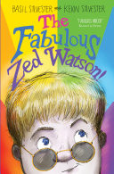 Fabulous Zed Watson! The