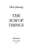 The SUM OF THINGS