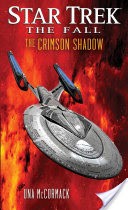 Star Trek: The Fall: The Crimson Shadow