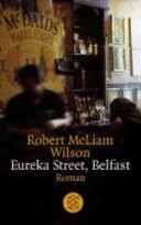 Eureka Street, Belfast