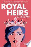 Royal Heirs Academy