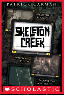 Skeleton Creek #1