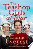 The Teashop Girls at War