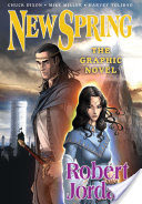 New Spring: the Graphic Novel