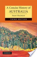 A Concise History of Australia