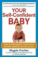 Your Self-Confident Baby