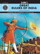 Great Rulers of India