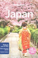 Lonely Planet Japan