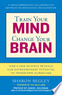 Train Your Mind, Change Your Brain