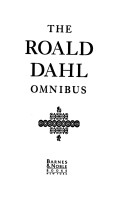 The Roald Dahl omnibus
