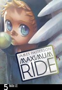 Maximum Ride - Manga