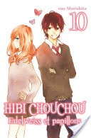 Hibi Chouchou