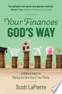 Your Finances God's Way