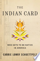 The Indian Card