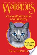 Warriors: Cloudstar's Journey