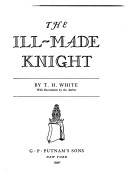 The ill-made knight