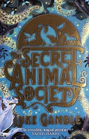 The Secret Animal Society