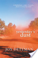 Yesterday's Dust: A Mallawindy Novel 3