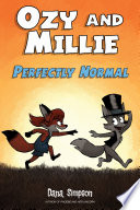 Ozy and Millie: Perfectly Normal