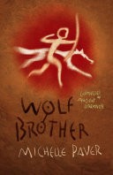 01 Wolf Brother