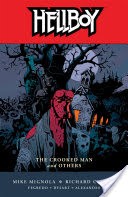 Hellboy Volume 10: The Crooked Man and Others