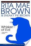 Whisker of Evil
