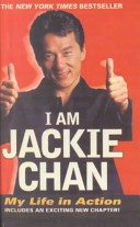 I Am Jackie Chan