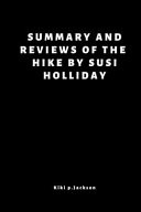 The Hike by Susi Holliday