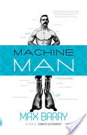 Machine Man