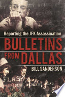 Bulletins from Dallas