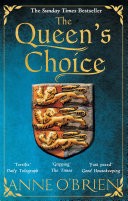 The Queen's Choice: The Sunday Times Bestseller