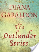 Outlander 8-Book Bundle