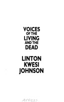 Voices of the living and the dead
