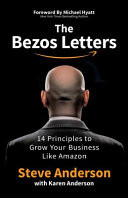 The Bezos Letters